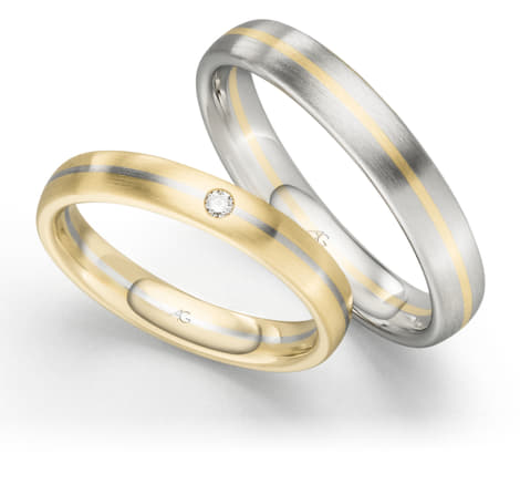 Trauring Nr. 00033855